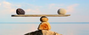 Repairing Balance Aanpak