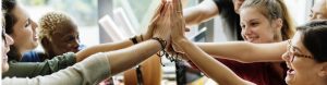 Repairing Balance voor Organisaties