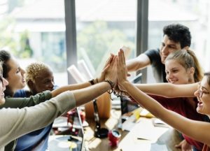 Repairing Balance voor Organisaties