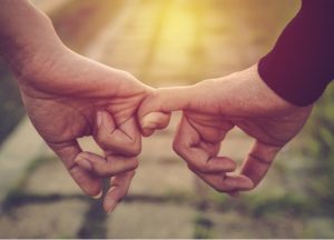 Relatie in balans