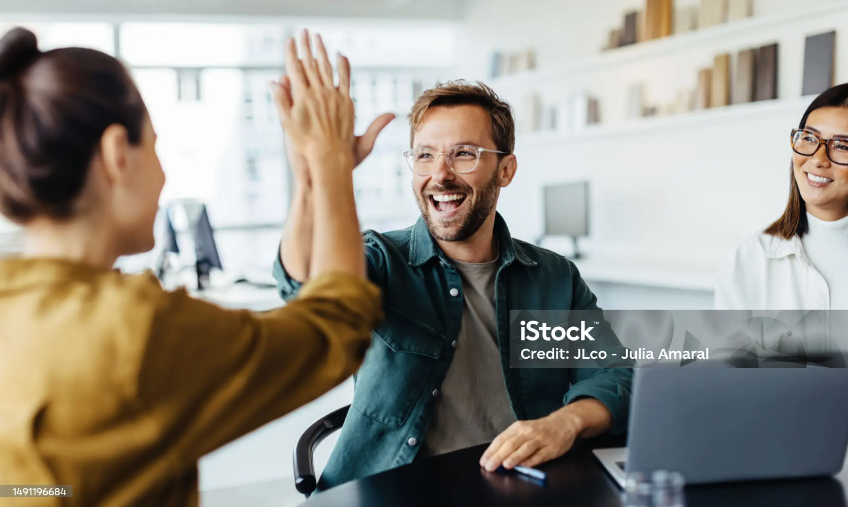 Istock-test-10 Repairing Balance voor Organisaties