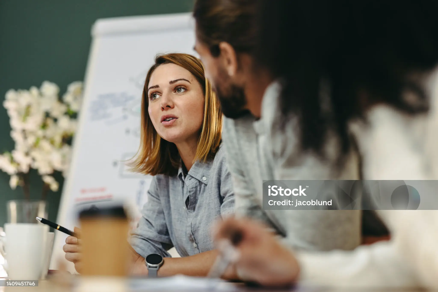 Istock-test-9 Repairing Balance voor Organisaties